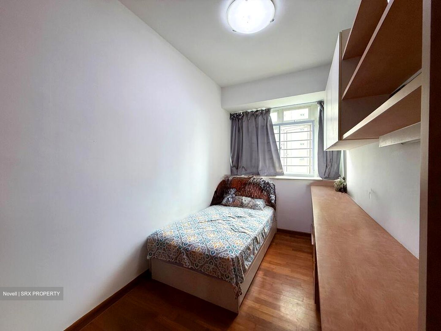 Costa Del Sol (D16), Condominium #526840111